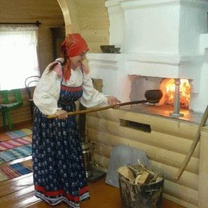 Чем покрасить печку из кирпича
Чем покрасить печку из кирпича