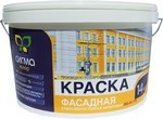 Покраска фасада дома: виды материала, инструкции