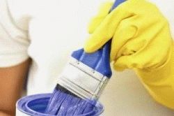 Чем покрасить печку из кирпича
Чем покрасить печку из кирпича