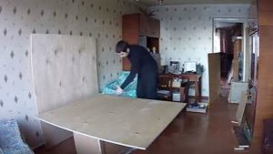 Диван своими руками в домашних условиях: пошаговая инструкция с фото