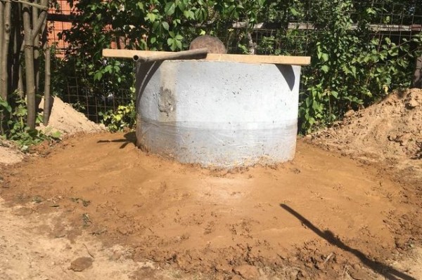 Дезинфекция воды в колодце Дезинфекция воды в колодце