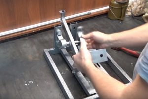 Самодельные станки и приспособления для домашней мастерской: изготавливаем своими руками Самодельные станки и приспособления для домашней мастерской: изготавливаем своими руками