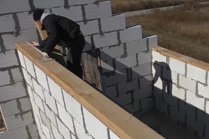 Установка стропил двухскатной крыши своими руками: пошаговая инструкция Установка стропил двухскатной крыши своими руками: пошаговая инструкция