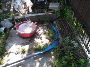Фекальный насос с измельчителем для выгребных ям: обзор моделей и правила выбора