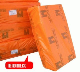 Как крепить пеноплекс к стене
Как крепить пеноплекс к стене