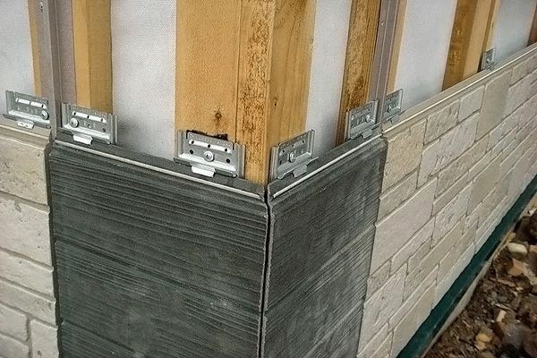 Фиброцементные панели для наружной отделки дома
Фиброцементные панели для наружной отделки дома