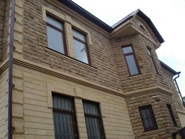Какой материал дешевле и лучше для облицовки фасада дома: ТОП-9 популярных материалов Какой материал дешевле и лучше для облицовки фасада дома: ТОП-9 популярных материалов