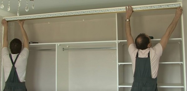 Наполнение шкафа-купе в прихожую: советы, лучшие варианты, инструкции