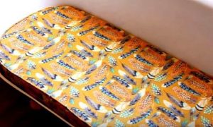 Диван своими руками в домашних условиях: пошаговая инструкция с фото