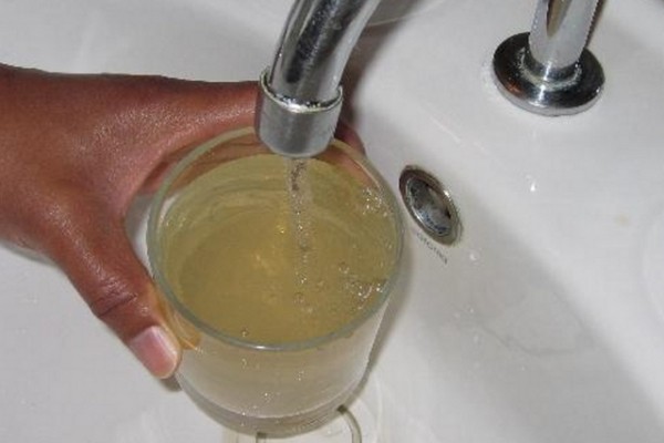 Обезжелезивание воды из скважины: выбираем фильтр Обезжелезивание воды из скважины: выбираем фильтр