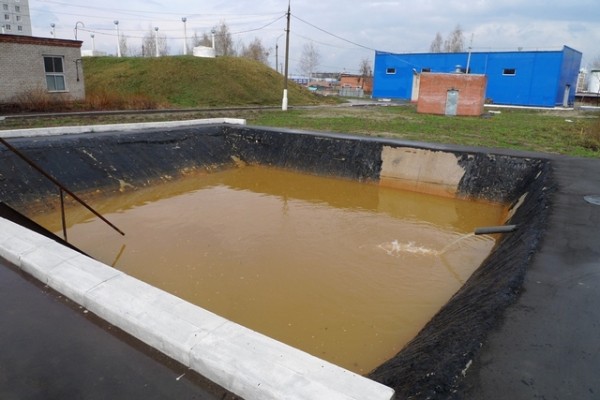 Обезжелезивание воды из скважины: выбираем фильтр Обезжелезивание воды из скважины: выбираем фильтр