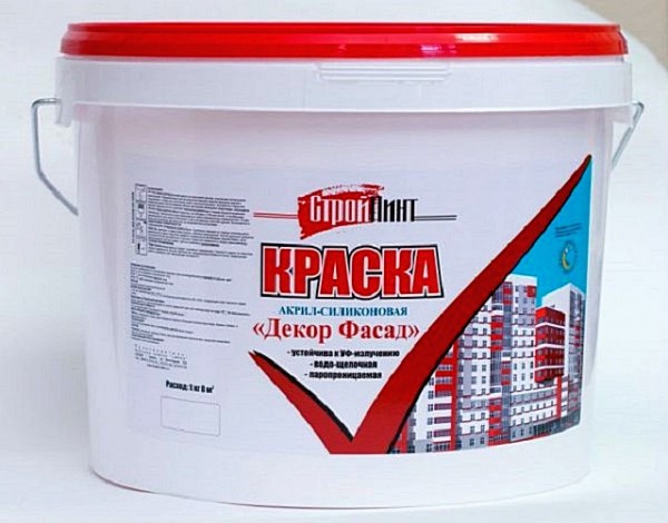 Латексная краска или акриловая — что лучше: рекомендации по выбору Латексная краска или акриловая — что лучше: рекомендации по выбору