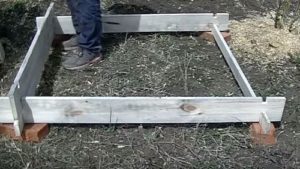 Компостная яма своими руками варианты: пошаговая инструкция с фото и видео
