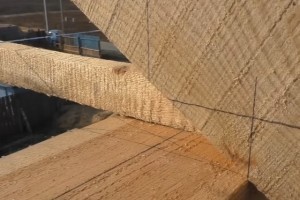 Установка стропил двухскатной крыши своими руками: пошаговая инструкция Установка стропил двухскатной крыши своими руками: пошаговая инструкция