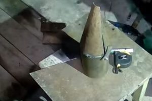 Садовые инструменты своими руками: изготавливаем по инструкции Садовые инструменты своими руками: изготавливаем по инструкции
