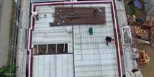 Строительство дома по немецкой технологии: пример и пошаговая инструкция