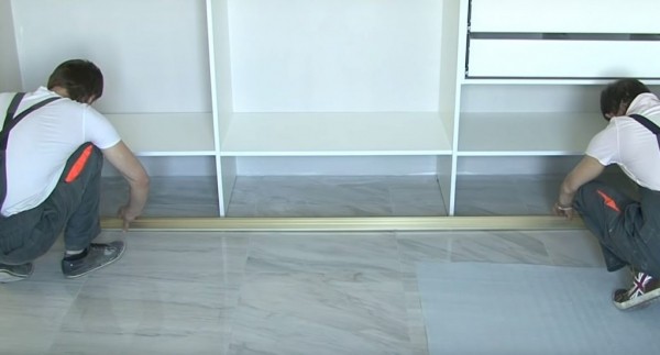 Наполнение шкафа-купе в прихожую: советы, лучшие варианты, инструкции