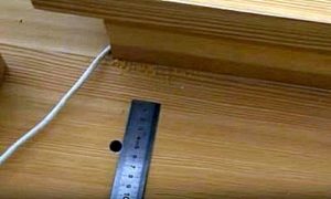 Установка балясин на деревянную лестницу своими руками: пошаговая инструкция Установка балясин на деревянную лестницу своими руками: пошаговая инструкция