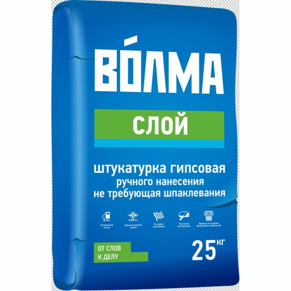 Какую штукатурку выбрать: обзор лучших производителей, отзывы покупателей
