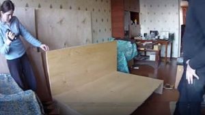 Диван своими руками в домашних условиях: пошаговая инструкция с фото