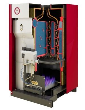 Рейтинг газовых котлов для отопления частного дома: разновидности, технические характеристики, цены Рейтинг газовых котлов для отопления частного дома: разновидности, технические характеристики, цены