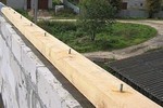 Строительство крыши частного дома своими руками: пошаговая инструкция