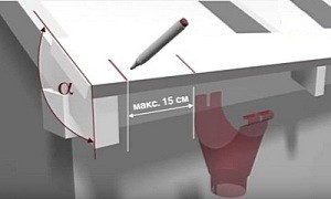 Водостоки для крыши металлические монтаж своими руками: советы, выбор металлической системы, пошаговая инструкция монтажа