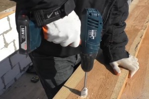 Установка стропил двухскатной крыши своими руками: пошаговая инструкция Установка стропил двухскатной крыши своими руками: пошаговая инструкция