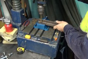 Самодельные станки и приспособления для домашней мастерской: изготавливаем своими руками Самодельные станки и приспособления для домашней мастерской: изготавливаем своими руками