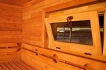 Бак для воды в баню — как выбрать, виды баков, инструкция по подключению Бак для воды в баню — как выбрать, виды баков, инструкция по подключению