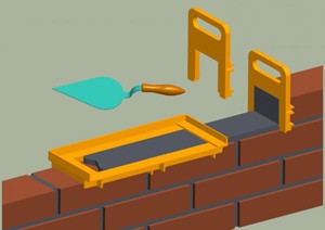 Отделка фасада облицовочным кирпичом: выбор материала и процесс работ