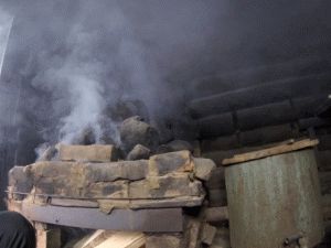 Баня по чёрному что это такое
Баня по чёрному что это такое