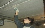 Как сделать пластиковый потолок: пошаговая инструкция Как сделать пластиковый потолок: пошаговая инструкция