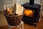 Печки для дачи дровяные длительного горения: описание, рекомендации и цена