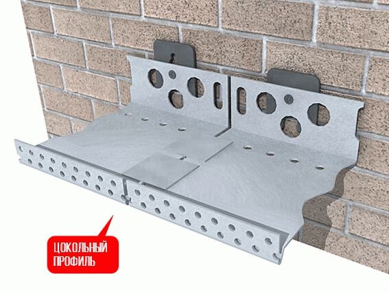 Как крепить пеноплекс к стене
Как крепить пеноплекс к стене