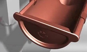 Водостоки для крыши металлические монтаж своими руками: советы, выбор металлической системы, пошаговая инструкция монтажа