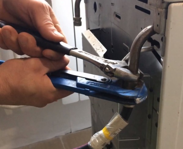 Газовые шланги для газовых плит: какой шланг лучше выбрать для плиты? Газовые шланги для газовых плит: какой шланг лучше выбрать для плиты?
