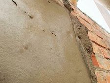 Чем заделать щели в печи из кирпича
Чем заделать щели в печи из кирпича