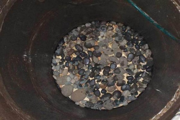 Дезинфекция воды в колодце Дезинфекция воды в колодце