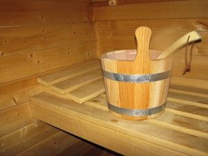 
Плюсы и минусы бани из пеноблоков		