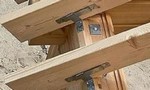 Строительство крыши частного дома своими руками: пошаговая инструкция