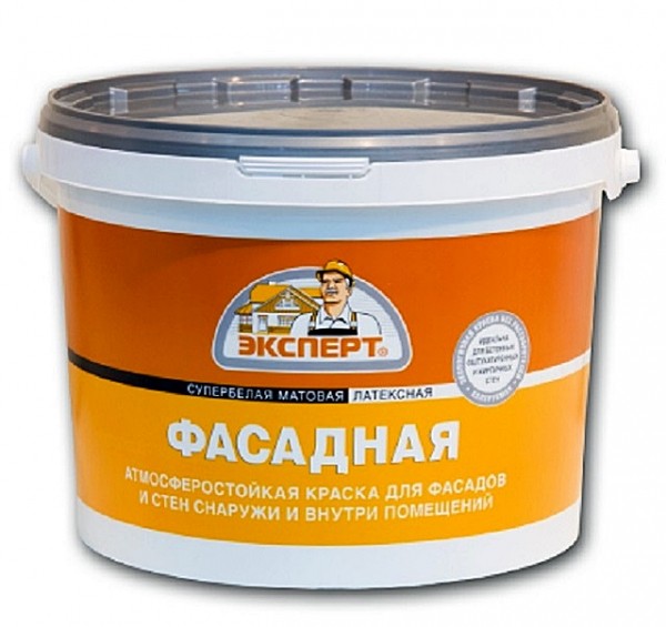 Латексная краска или акриловая — что лучше: рекомендации по выбору Латексная краска или акриловая — что лучше: рекомендации по выбору
