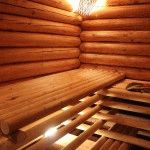 
Доска для полка в баню		