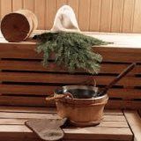Чем полезна баня для здоровья
Чем полезна баня для здоровья
