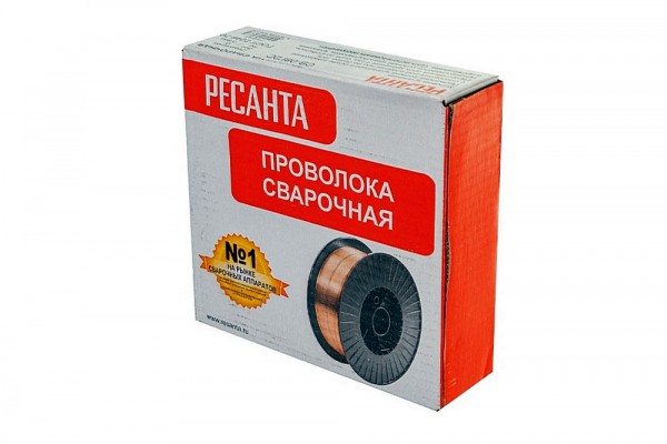 Какую выбрать проволоку для полуавтомата &ndash; разновидности, маркировка и рейтинг лучших ТОП-14