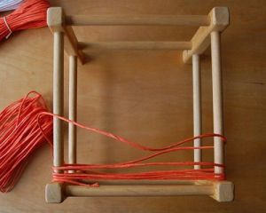 Как сделать табурет своими руками из дерева: чертеж и пошаговая инструкция Как сделать табурет своими руками из дерева: чертеж и пошаговая инструкция
