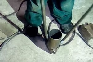 Садовые инструменты своими руками: изготавливаем по инструкции Садовые инструменты своими руками: изготавливаем по инструкции