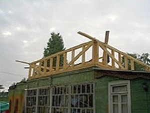 Как сделать фронтон двухскатной крыши: разновидности, инструкция по возведению Как сделать фронтон двухскатной крыши: разновидности, инструкция по возведению