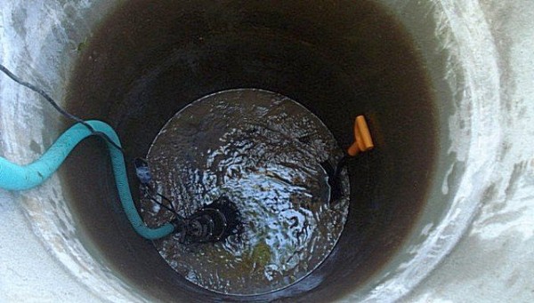 Дезинфекция воды в колодце Дезинфекция воды в колодце