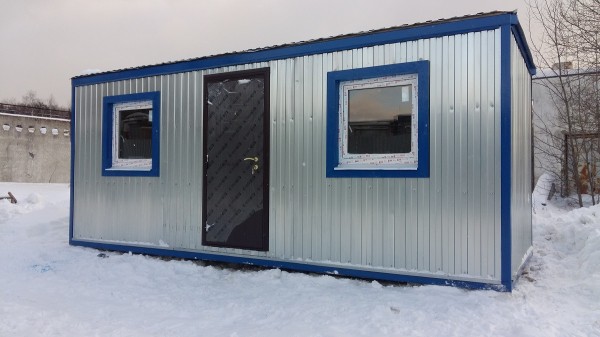 ТОП-10 компаний по строительству бытовок в Москве: рейтинг лучших фирм ТОП-10 компаний по строительству бытовок в Москве: рейтинг лучших фирм